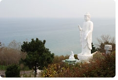 통일전망대